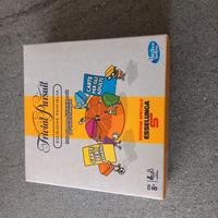 Trivial Pursuit Esselunga nuovo