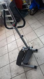 Step da palestra