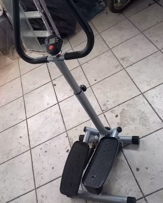 Step da palestra