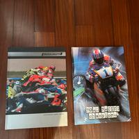 Libri motogp
