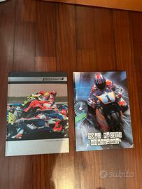 Libri motogp