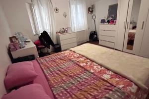 Camera matrimoniale a uso singolo