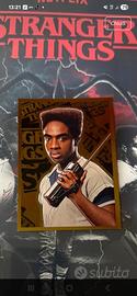 card lucas stranger things 