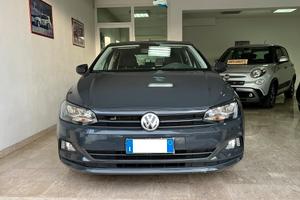 Volkswagen Polo 1.6 TDI 5p. Trendline BlueMotion T