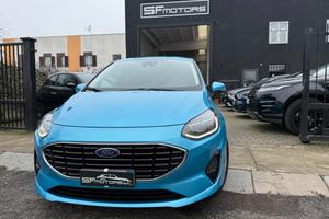 Ford Fiesta 1.0 Ecoboost Hybrid 125 CV 5 porte Tit