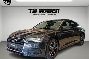 AUDI A6 5ª serie - A6 40 2.0 TDI quattro ultra S t