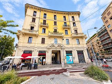 2 LOCALI A MILANO