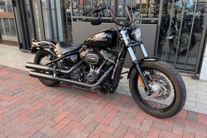 Harley-davidson Softail Street Bob FXBB 107