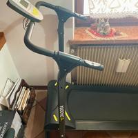 Tapis roulant diadora magnetico