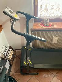 Tapis roulant diadora magnetico