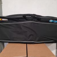 Aurora - Borsa a tracolla per arco nudo