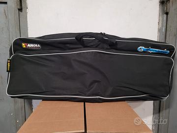 Aurora - Borsa a tracolla per arco nudo