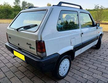 FIAT Panda 1.1 fire Hobby GPL Nuovo–Esente bollo