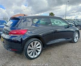 Volkswagen Scirocco 2.0 TDI 140CV KM 110000