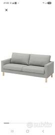 Divano IKEA Daltsjobaden  nuovo 
