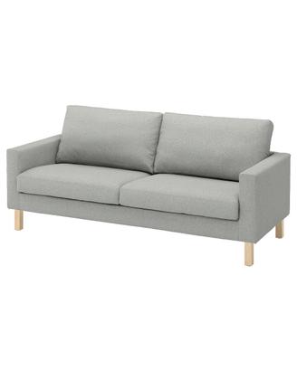 Divano IKEA Daltsjobaden  nuovo 