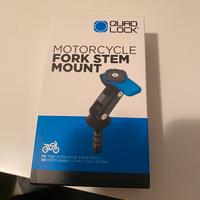 QUAD LOCK Kit da Supporto Stelo Forcella