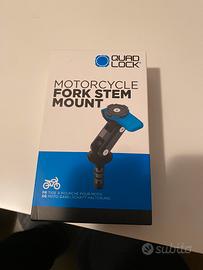 QUAD LOCK Kit da Supporto Stelo Forcella