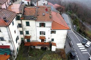 CASA INDIPENDENTE A SAN MARCELLO PITEGLIO