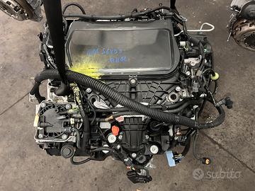 RH02 140.000KM MOTORE FIAT SCUDO 2.0 MULTIJET 94KW