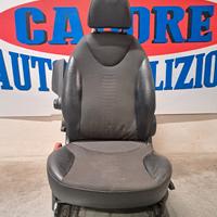 Sedile anteriore sinistro Fiat Idea 1° 1.2 D 2006