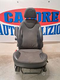 Sedile anteriore sinistro Fiat Idea 1° 1.2 D 2006