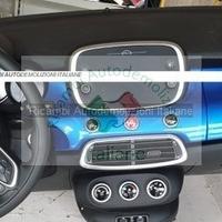 Kit Airbag Fiat 500X