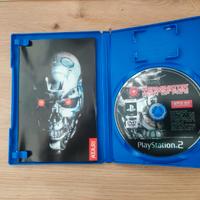 Terminator: Dawn of Fate Ps2