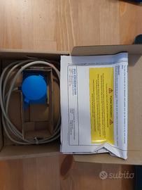 SICK Wire Draw encoder