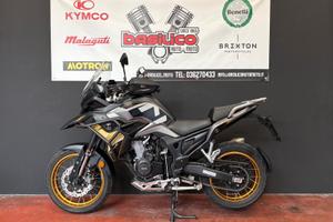 Kove 510 X