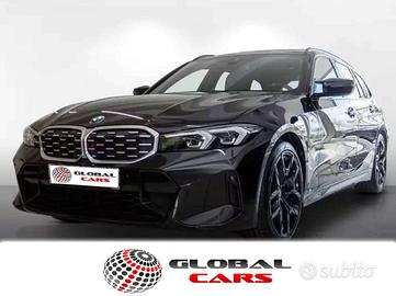 BMW 340 M340i Touring xdrive auto/H-Kardon/Panoram