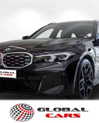 BMW 340 M340i Touring xdrive auto/H-Kardon/Panoram