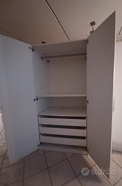 ARMADIO PAX IKEA