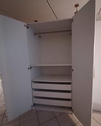 ARMADIO PAX IKEA