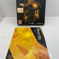 Deus ex special edition xbox 360