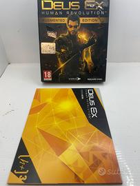 Deus ex special edition xbox 360