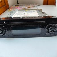 radio panda 3 serie 