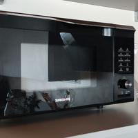 Forno Microonde Samsung