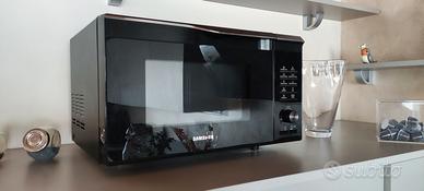 Forno Microonde Samsung