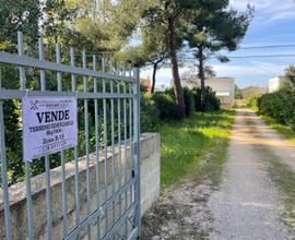 Terreno edificabile nardo lecce