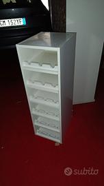Mobiletto vino sgabelli letto ikea
