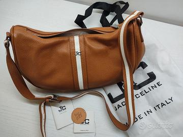 borsa a tracolla 