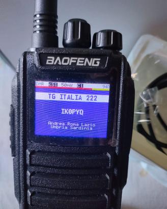 BAOFENG 1701