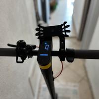 Monopattino xiaomi electric scooter 4 lite (2 gen)