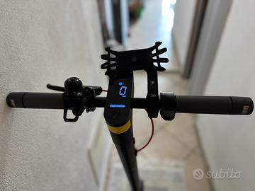 Monopattino xiaomi electric scooter 4 lite (2 gen)
