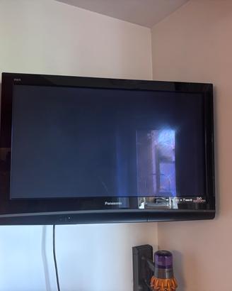 Televisore Panasonic Viera 42 pollici