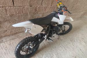 mini moto cros 