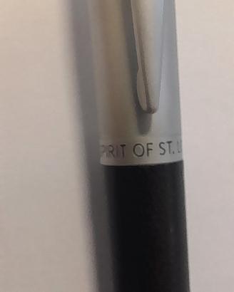 Penna a sfera SPIRIT OF ST. LOUIS