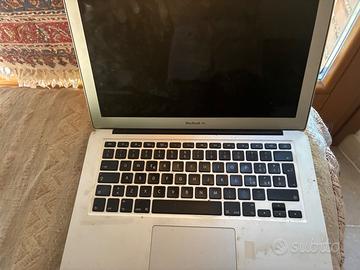 MacBook Air 13’’ inizio 2015