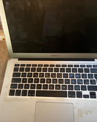 MacBook Air 13’’ inizio 2015